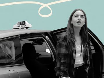 Quem é Marcello? Conheça o personagem italiano de Emily em Paris Temporada 4