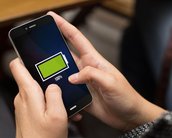 9 celulares com as melhores baterias de 2024