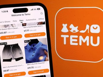 Shein acusa Temu de copiar produtos e se passar por ela em anúncios