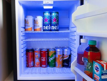 Mini Geladeiras na Shopee: 3 opções para guardar suas bebidas e muito mais