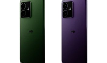 HMD Global prepara mais um smartphone inspirado na linha Nokia Lumia