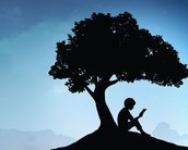 Por que não é possível comprar ebooks no app do Kindle no Android e iOS?