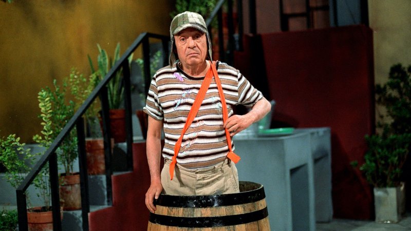 A disputa entre a Televisa e o Grupo Chespirito ainda não tem previsão de acabar