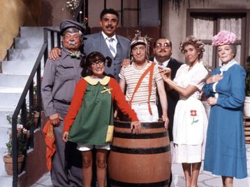 Por que Chaves não está disponível no +SBT? Veja onde assistir em 2024