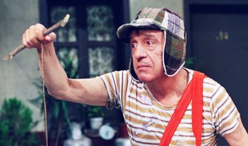 Por que Chaves não está disponível no +SBT? Veja onde assistir em 2024