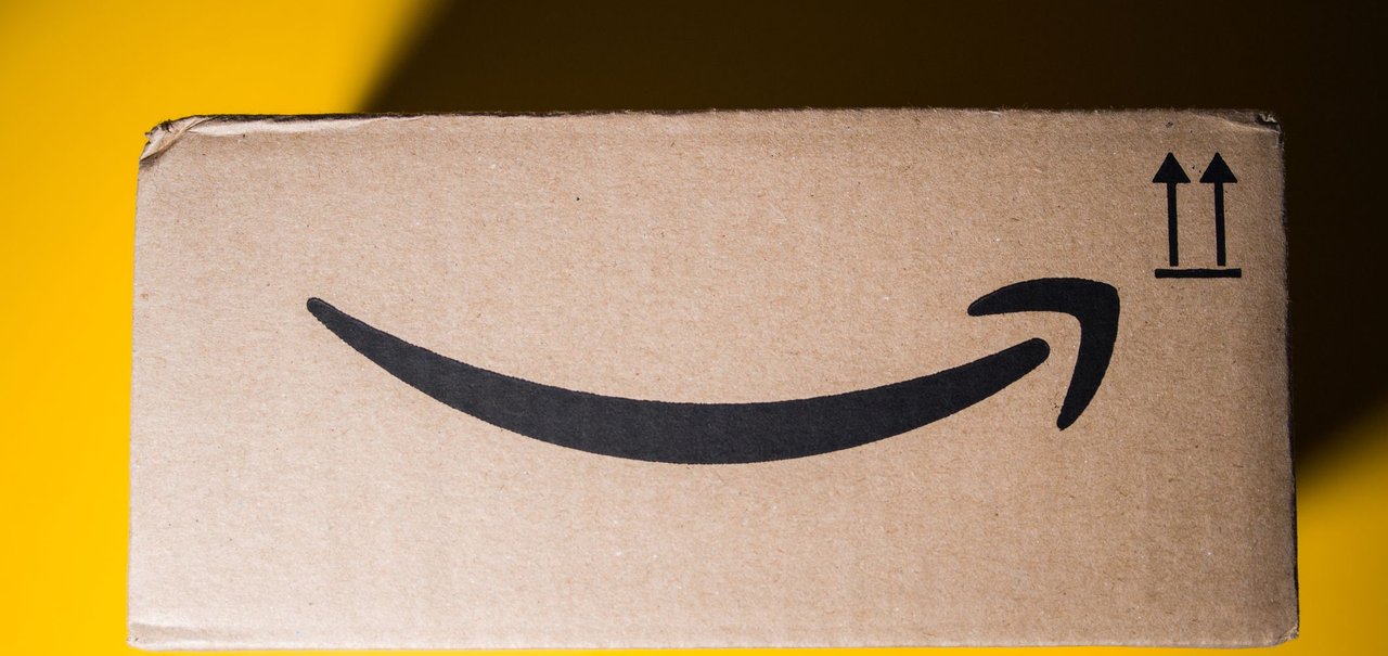  Mega Oferta Amazon Prime 2024 vai acontecer em outubro; veja