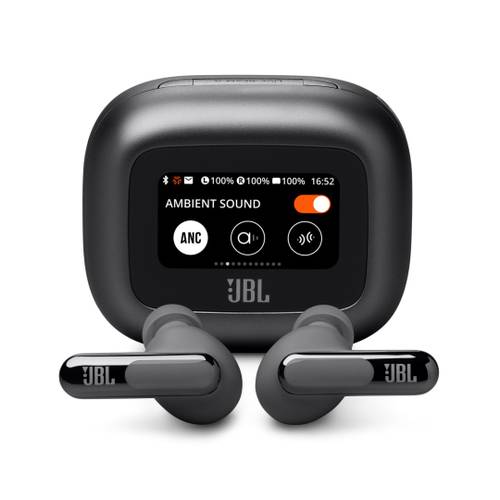 Fone de ouvido JBL Live Beam 3