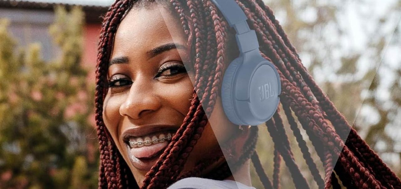 JBL em promoção na Amazon: caixas de som, headsets e mais a partir de R$ 50