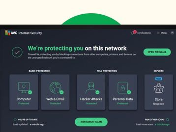 O AVG Antivírus é bom? Saiba se vale a pena investir na proteção