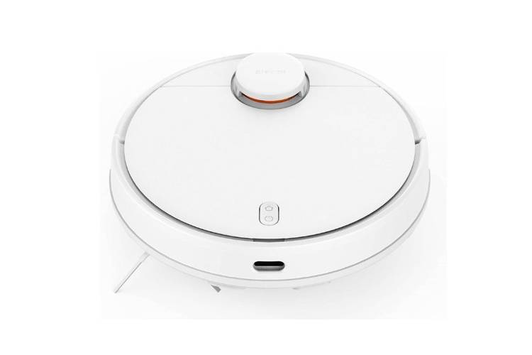 Xiaomi Robot Vacuum S10