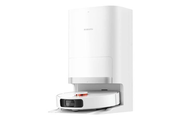 Xiaomi Robot Vacuum X20+