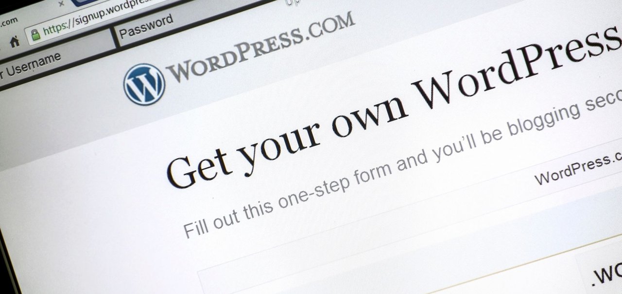 Wordpress: milhões de sites foram expostos a grave brecha de segurança