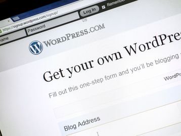 Wordpress: milhões de sites foram expostos a grave brecha de segurança