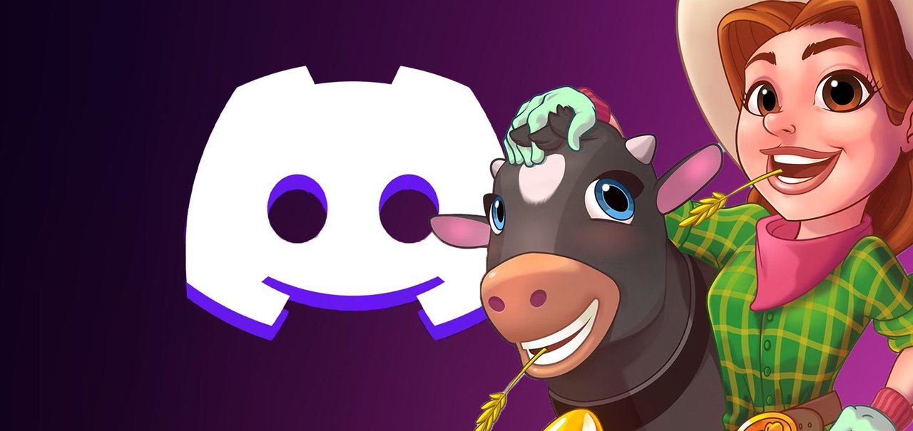 Colheita Feliz para Discord? Conheça o jogo Farm Merge Valley