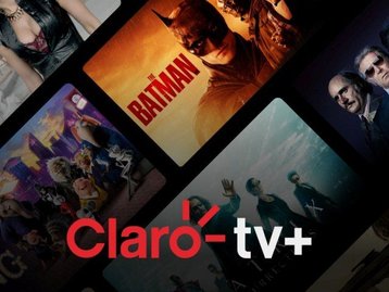 Claro disponibiliza Apple TV+ sem custo adicional para assinantes Claro tv+