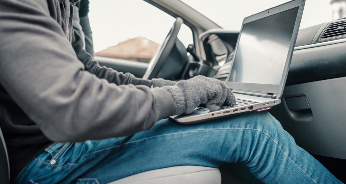 O carro hacker nas ruas de São Paulo: um perigo distante de ser solucionado!