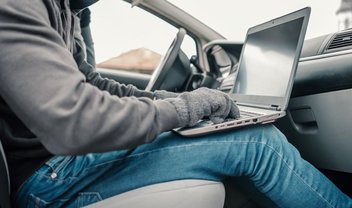 O carro hacker nas ruas de São Paulo: um perigo distante de ser solucionado!