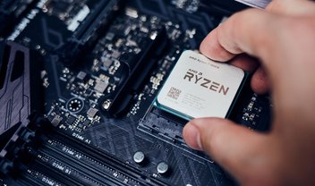 Windows 11 22H2 vai melhorar desempenho dos Ryzen 9000, afirma AMD