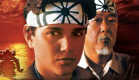 Imagem de: Qual é o segredo de Miyagi em Cobra Kai? Karate Kid pode ter a resposta