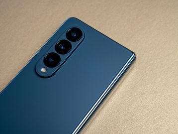 Galaxy Z Fold 6 Slim, com design mais fino, pode chegar em setembro, aponta rumor