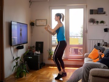 Smart TV 32 polegadas em oferta: opções LG, AOC e mais a partir de R$ 900