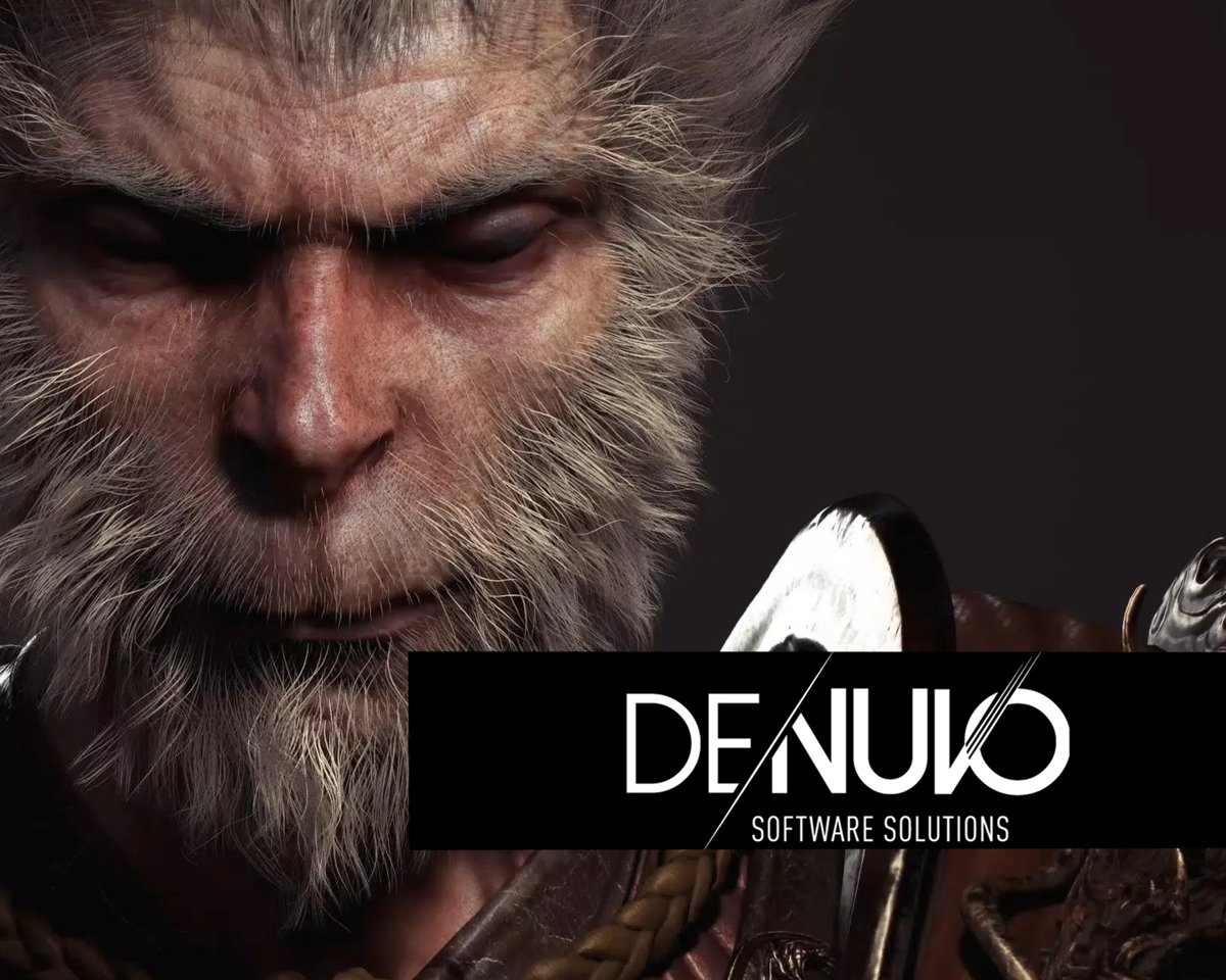 Black Myth Wukong e mais: veja os jogos com Denuvo que ainda não foram crackeados