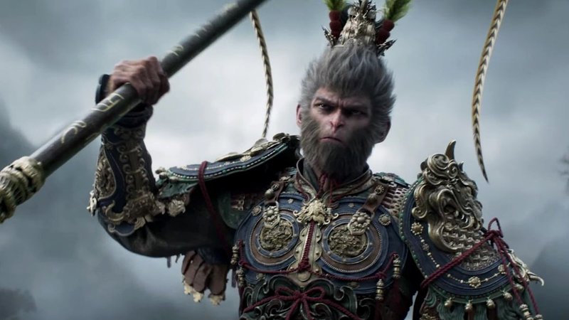 Black Myth Wukong é um dos jogos da atualidade que usam o Denuvo. Esse, basicamente, é um dos principais motivos pelos quais o game ainda não foi crackeado e disponibilizado na 