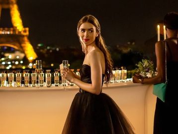 Emily em Paris é baseado em história real? Conheça inspiração da série