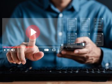 YouTube lança chatbot que ajuda donos de canais hackeados