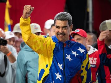 Comitê do Facebook quer moderar posts sobre a Venezuela; entenda