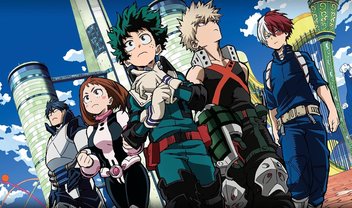 De onde vem os poderes de My Hero Academia? Entenda as individualidades