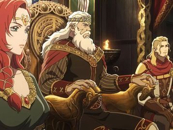 Veja trailer e tudo sobre O Senhor dos Anéis: A Guerra dos Rohirrim