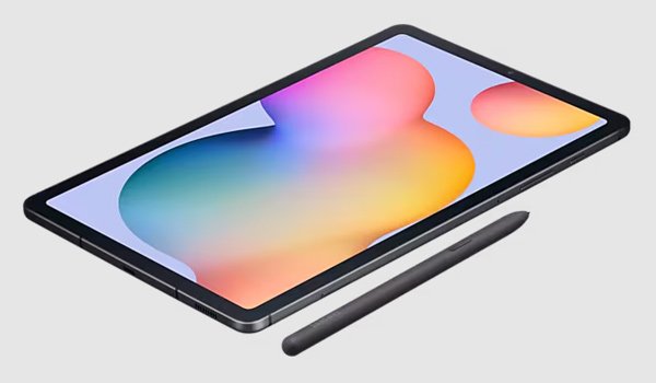 Tab S6
