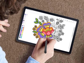 Galaxy Tab S6 Lite 2024 em promoção: compre o tablet Samsung com 39% OFF