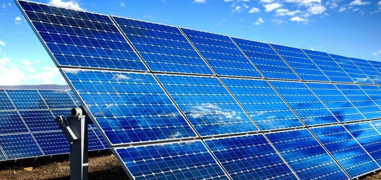 Cidade dos EUA dependente do carvão vira referência em energia solar