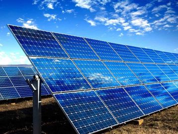 Cidade dos EUA dependente do carvão vira referência em energia solar