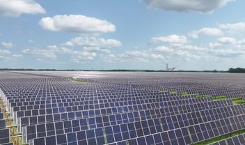 Cidade dos EUA dependente do carvão vira referência em energia solar