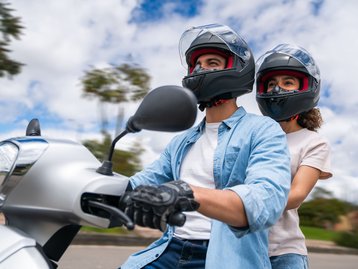 99Moto ganha alerta de velocidade e relatório de segurança que avalia motociclistas