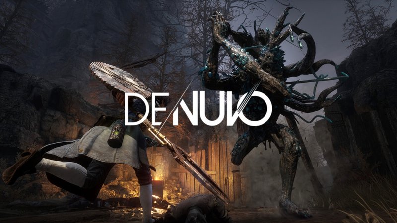 Denuvo