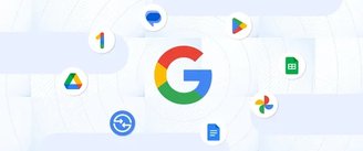 O app Google Essentials servirá como plataforma para acessar todos os demais serviços da gigante no PC.