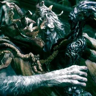 Imagem de Como derrotar Margit em Elden Ring?