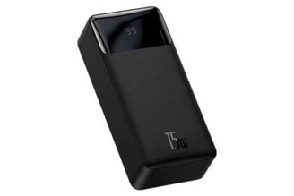 Baseus Bipow's 30,000 mAh