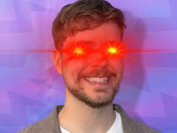 MrBeast: por que o maior youtuber do mundo é hoje chamado até de anticristo?