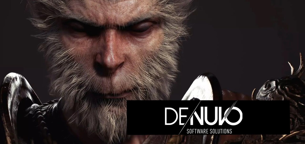 Black Myth Wukong e mais: veja os jogos com Denuvo que ainda não foram crackeados