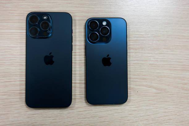 O relatório indica que os novos iPhones 16 estarão à venda a partir do dia 20 de setembro.