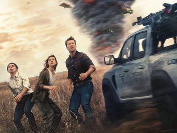 Twisters e mais: os 10 filmes mais pirateados da semana (24/08)