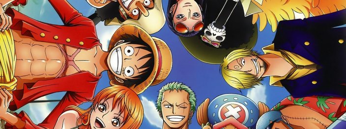 Imagem de: One Piece: Veja guia de arcos, episódios filler e como assistir o anime em ordem