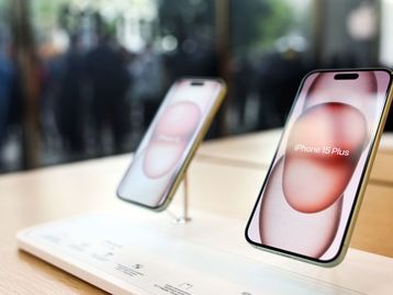 Apple deve lançar o iPhone 16 e outras novidades no dia 10 de setembro
