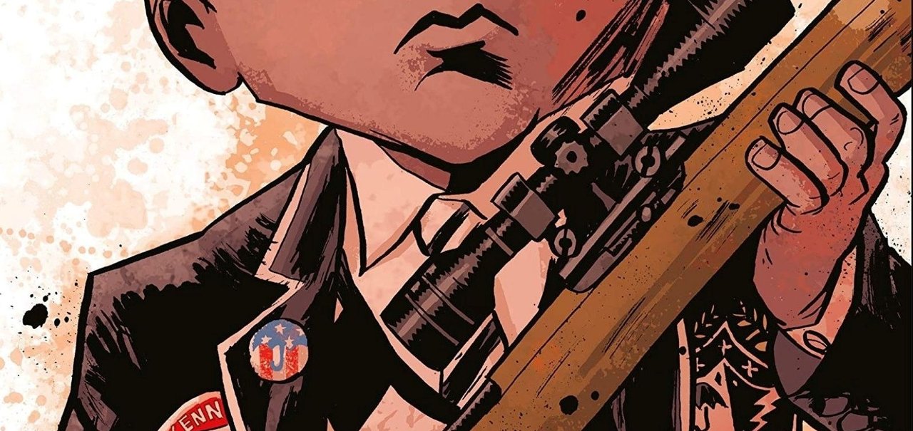 Cinco de Umbrella Academy é ainda mais brutal nos quadrinhos! Entenda