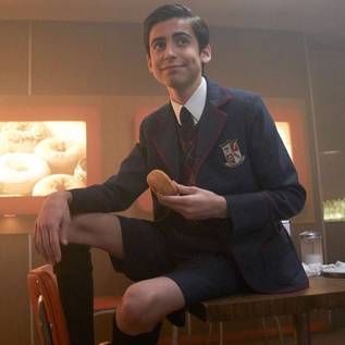 Imagem de Cinco de Umbrella Academy é ainda mais brutal nos quadrinhos! Entenda